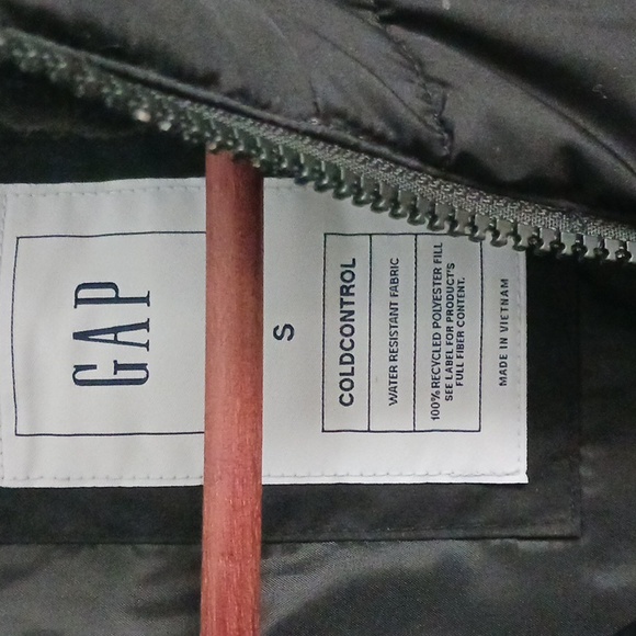 Gap vest with pockets - Picture 5 of 5